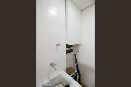Apartamento para alugar com 80m², 3 quartos e 2 vagas Apartamento para alugar com 80m², 3 quartos e 2 vagasÁrea de Serviço