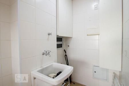 Apartamento para alugar com 80m², 3 quartos e 2 vagas Apartamento para alugar com 80m², 3 quartos e 2 vagasÁrea de Serviço