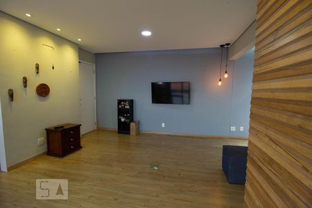 Apartamento para alugar com 80m², 3 quartos e 2 vagas Apartamento para alugar com 80m², 3 quartos e 2 vagasSala de Jantar