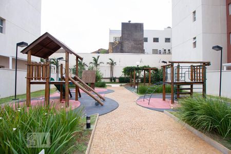 Apartamento para alugar com 80m², 3 quartos e 2 vagas Apartamento para alugar com 80m², 3 quartos e 2 vagasÁrea Comum - Playground