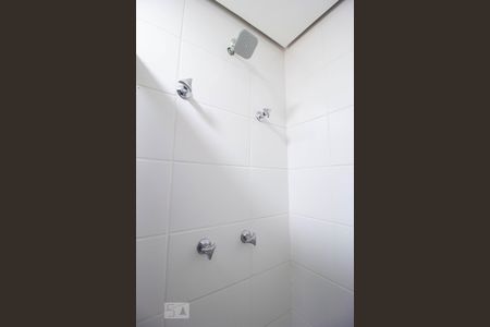 Apartamento para alugar com 80m², 3 quartos e 2 vagas Apartamento para alugar com 80m², 3 quartos e 2 vagasBanheiro da Suíte