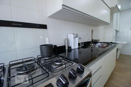 Apartamento para alugar com 80m², 3 quartos e 2 vagas Apartamento para alugar com 80m², 3 quartos e 2 vagasCozinha