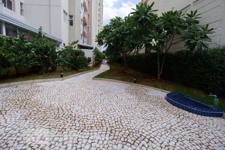 Apartamento para alugar com 80m², 3 quartos e 2 vagas Apartamento para alugar com 80m², 3 quartos e 2 vagasÁrea Pet