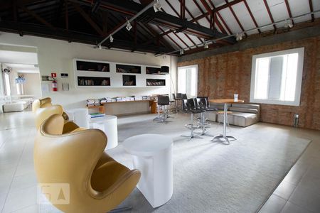 Apartamento para alugar com 80m², 3 quartos e 2 vagas Apartamento para alugar com 80m², 3 quartos e 2 vagasÁrea comum