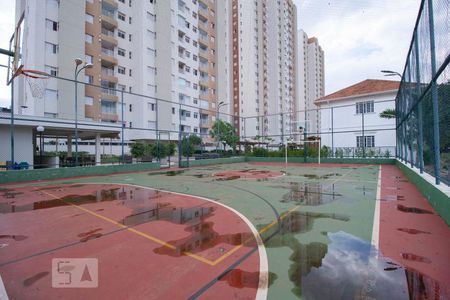 Apartamento para alugar com 80m², 3 quartos e 2 vagas Apartamento para alugar com 80m², 3 quartos e 2 vagasQuadra Esportiva