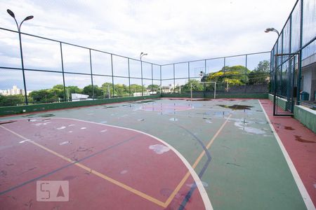 Apartamento para alugar com 80m², 3 quartos e 2 vagas Apartamento para alugar com 80m², 3 quartos e 2 vagasQuadra Esportiva