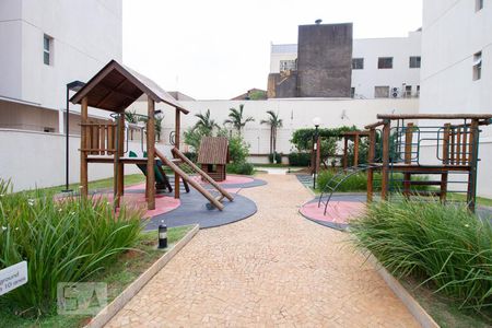 Apartamento para alugar com 80m², 3 quartos e 2 vagas Apartamento para alugar com 80m², 3 quartos e 2 vagasÁrea Comum - Playground