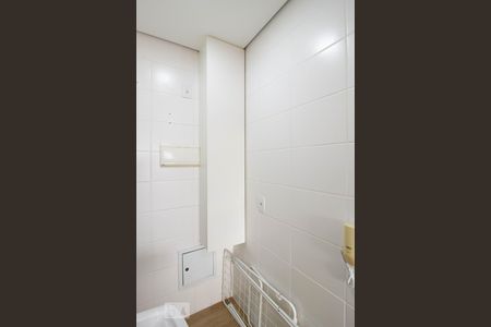 Apartamento para alugar com 80m², 3 quartos e 2 vagas Apartamento para alugar com 80m², 3 quartos e 2 vagasÁrea de Serviço