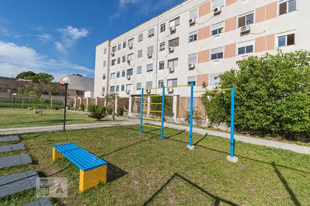 Apartamento para alugar com 105m², 2 quartos e 1 vagaÁrea Comum