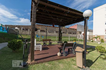 Apartamento para alugar com 105m², 2 quartos e 1 vagaÁrea Comum