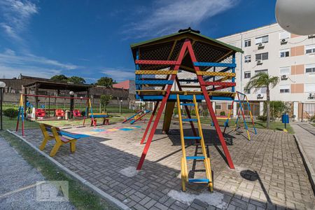 Apartamento para alugar com 105m², 2 quartos e 1 vagaÁrea Comum - Playground