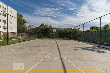 Apartamento para alugar com 105m², 2 quartos e 1 vagaQuadra Esportiva