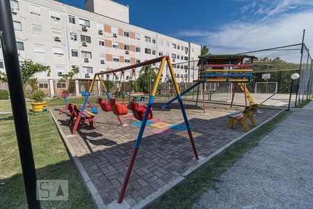 Apartamento para alugar com 105m², 2 quartos e 1 vagaÁrea Comum - Playground