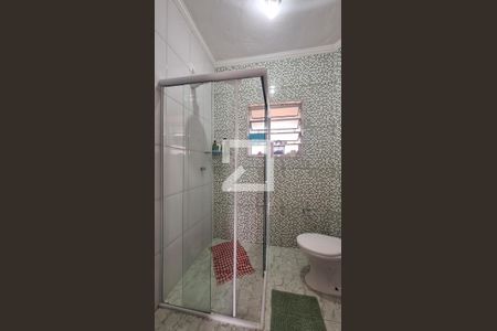 Apartamento para alugar com 58m², 1 quarto e 1 vaga Apartamento para alugar com 58m², 1 quarto e 1 vagaBanheiro