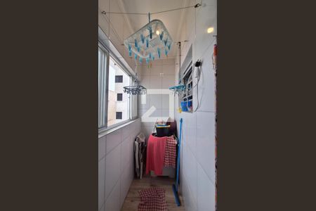 Apartamento para alugar com 58m², 1 quarto e 1 vaga Apartamento para alugar com 58m², 1 quarto e 1 vagaÁrea de serviço