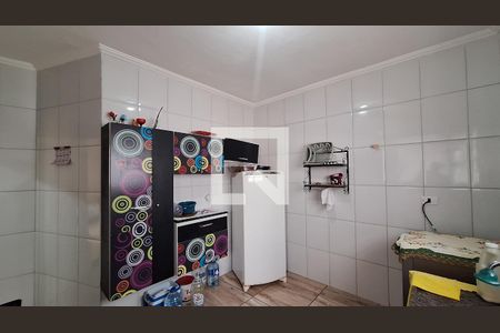 Apartamento para alugar com 58m², 1 quarto e 1 vaga Apartamento para alugar com 58m², 1 quarto e 1 vagaCozinha