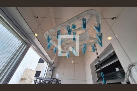 Apartamento para alugar com 58m², 1 quarto e 1 vaga Apartamento para alugar com 58m², 1 quarto e 1 vagaÁrea de serviço