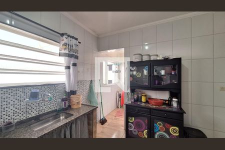 Apartamento para alugar com 58m², 1 quarto e 1 vaga Apartamento para alugar com 58m², 1 quarto e 1 vagaCozinha