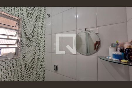 Apartamento para alugar com 58m², 1 quarto e 1 vaga Apartamento para alugar com 58m², 1 quarto e 1 vagaBanheiro