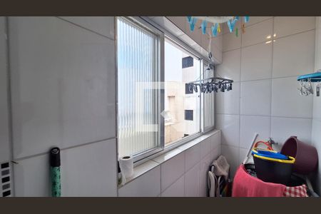 Apartamento para alugar com 58m², 1 quarto e 1 vaga Apartamento para alugar com 58m², 1 quarto e 1 vagaÁrea de serviço