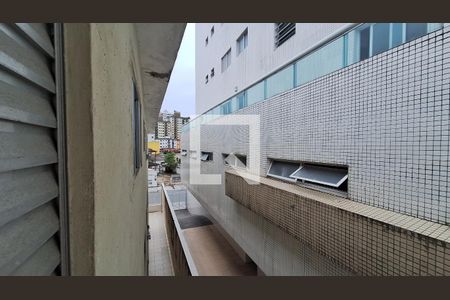 Apartamento para alugar com 58m², 1 quarto e 1 vaga Apartamento para alugar com 58m², 1 quarto e 1 vagaVista do Quarto