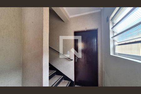 Apartamento para alugar com 58m², 1 quarto e 1 vaga Apartamento para alugar com 58m², 1 quarto e 1 vagaHall de entrada