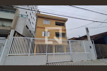 Apartamento para alugar com 58m², 1 quarto e 1 vaga Apartamento para alugar com 58m², 1 quarto e 1 vagaFachada