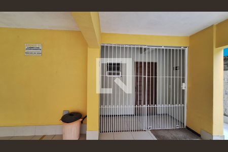 Apartamento para alugar com 58m², 1 quarto e 1 vaga Apartamento para alugar com 58m², 1 quarto e 1 vagaEntrada