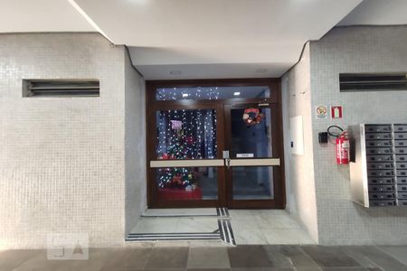 Apartamento para alugar com 65m², 1 quarto e sem vagaFachada
