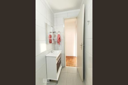 Apartamento para alugar com 65m², 1 quarto e sem vagaBanheiro