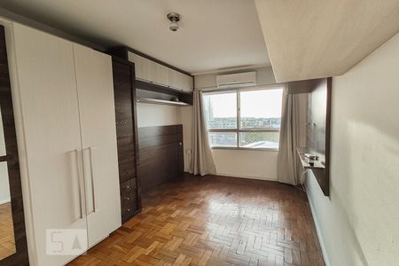 Quarto  de apartamento para alugar com 1 quarto, 65m² em Centro, São Leopoldo