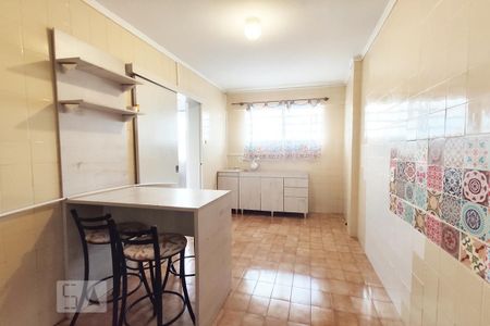 Apartamento para alugar com 65m², 1 quarto e sem vagaCozinha