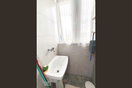 Apartamento para alugar com 65m², 1 quarto e sem vagaÁrea de Serviço
