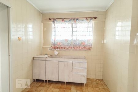 Apartamento para alugar com 65m², 1 quarto e sem vagaCozinha