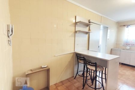 Apartamento para alugar com 65m², 1 quarto e sem vagaCozinha
