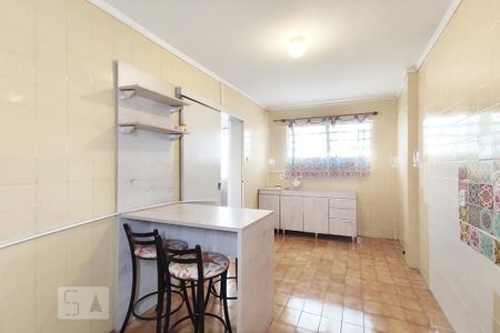 Apartamento para alugar com 65m², 1 quarto e sem vagaCozinha