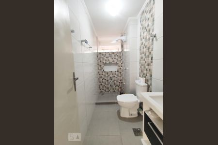 Apartamento para alugar com 65m², 1 quarto e sem vagaBanheiro