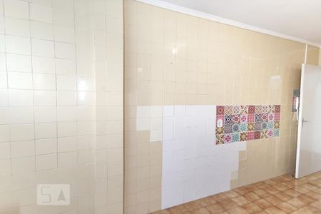 Apartamento para alugar com 65m², 1 quarto e sem vagaCozinha