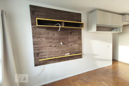 Quarto  de apartamento para alugar com 1 quarto, 65m² em Centro, São Leopoldo