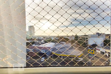 Vista Quarto  de apartamento para alugar com 1 quarto, 65m² em Centro, São Leopoldo
