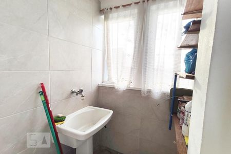 Apartamento para alugar com 65m², 1 quarto e sem vagaÁrea de Serviço