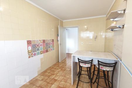Apartamento para alugar com 65m², 1 quarto e sem vagaCozinha