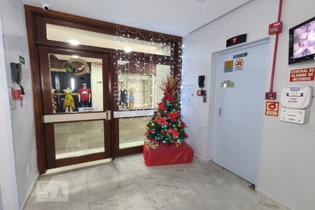 Apartamento para alugar com 65m², 1 quarto e sem vagaHall de Entrada
