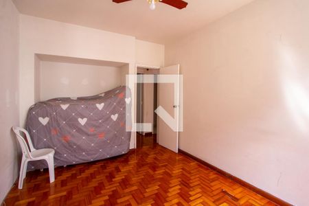 Apartamento à venda com 120m², 3 quartos e sem vaga Apartamento à venda com 120m², 3 quartos e sem vagaQuarto 2