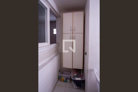 Apartamento à venda com 120m², 3 quartos e sem vaga Apartamento à venda com 120m², 3 quartos e sem vagaÁrea de Serviço