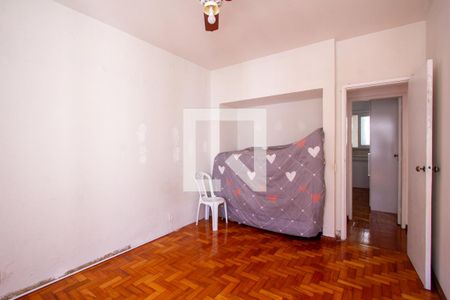 Apartamento à venda com 120m², 3 quartos e sem vaga Apartamento à venda com 120m², 3 quartos e sem vagaQuarto 2