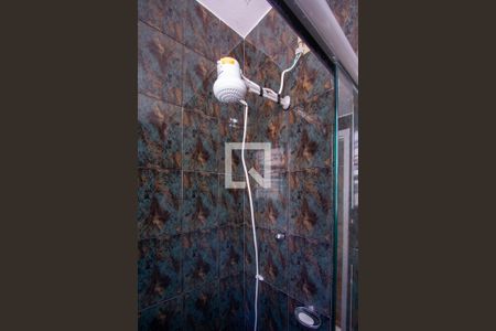 Apartamento à venda com 120m², 3 quartos e sem vaga Apartamento à venda com 120m², 3 quartos e sem vagaBanheiro da Suíte