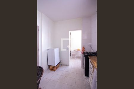 Apartamento à venda com 120m², 3 quartos e sem vaga Apartamento à venda com 120m², 3 quartos e sem vagaCozinha