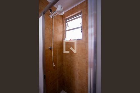 Apartamento à venda com 120m², 3 quartos e sem vaga Apartamento à venda com 120m², 3 quartos e sem vagaBanheiro Social