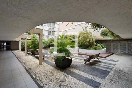 Apartamento à venda com 120m², 3 quartos e sem vaga Apartamento à venda com 120m², 3 quartos e sem vagaÁrea comum